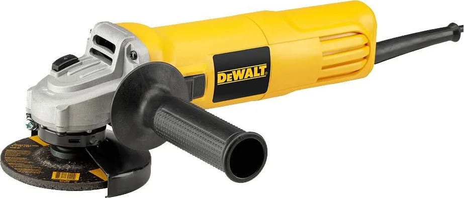 DeWALT DWE4117 Haakse Slijper 950W 125mm