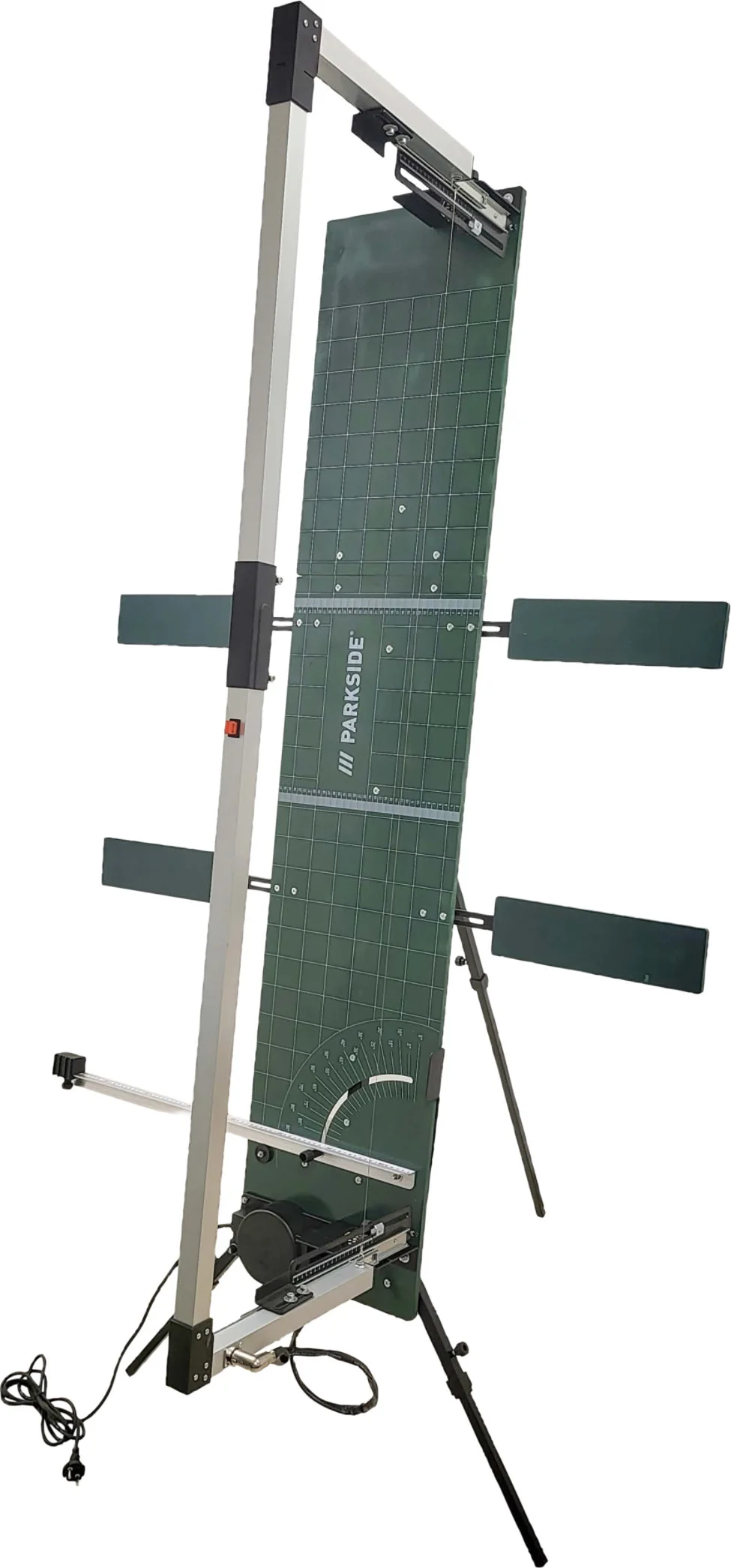 PARKSIDE Schuimsnijder 200 W