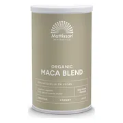 Mattisson HealthStyle Maca Blend 300GR