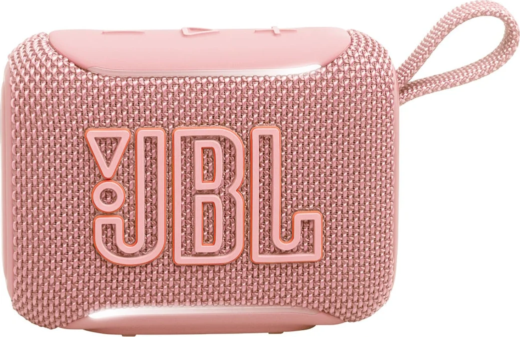 JBL Go 5 Roze