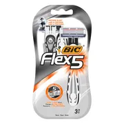 Bic Flex 5 Ultra Close - Scheermesjes 3ST