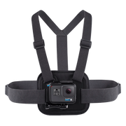 GoPro Chesty (Performance Chest Mount)
