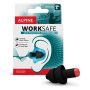 Alpine WorkSafe Special Work Filters Oordoppen