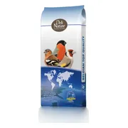 Deli Nature Europese Vogels Basis Nummer 99 20 kg