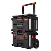 Milwaukee PACKOUT™ Trolley Starter Set - 3-delig - 4932479957
