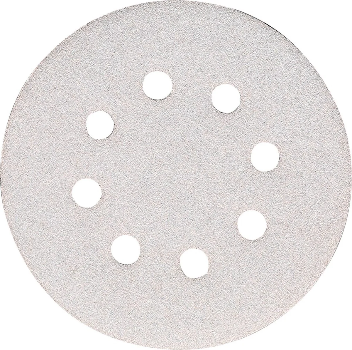 Makita P-33358 Schuurschijf 125mm K60 White Velcro