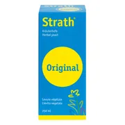Strath Original Kruidengist 250ML