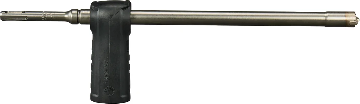 Makita B-64412 P2S: Betonboor stofvrij 18 x 360 mm SDS-PLUS
