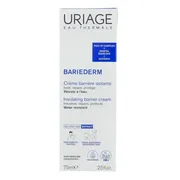 Uriage Bariederm Insulating Barrier Cream 75ML