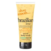 Treaclemoon Brazilian Love Body Scrub 225GR