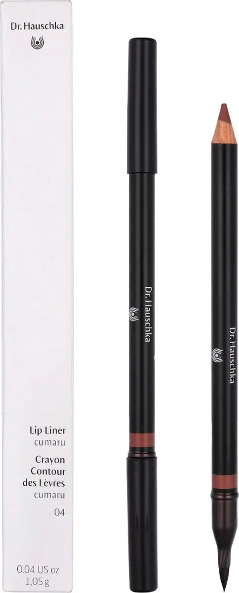Dr. Hauschka Lip Liner Cumaru 04 1,05GR