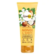 Lovea Conditioner - Monoï & Sheaboter 200ML