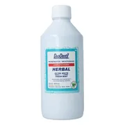 Duodent Mondwater Herbal 500ML
