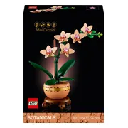 LEGO Botanicals Mini Orchidee 10343
