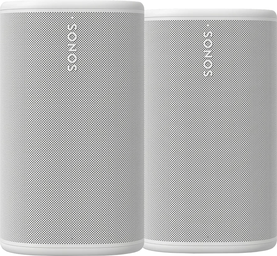 Sonos Play Wit Duo Pack
