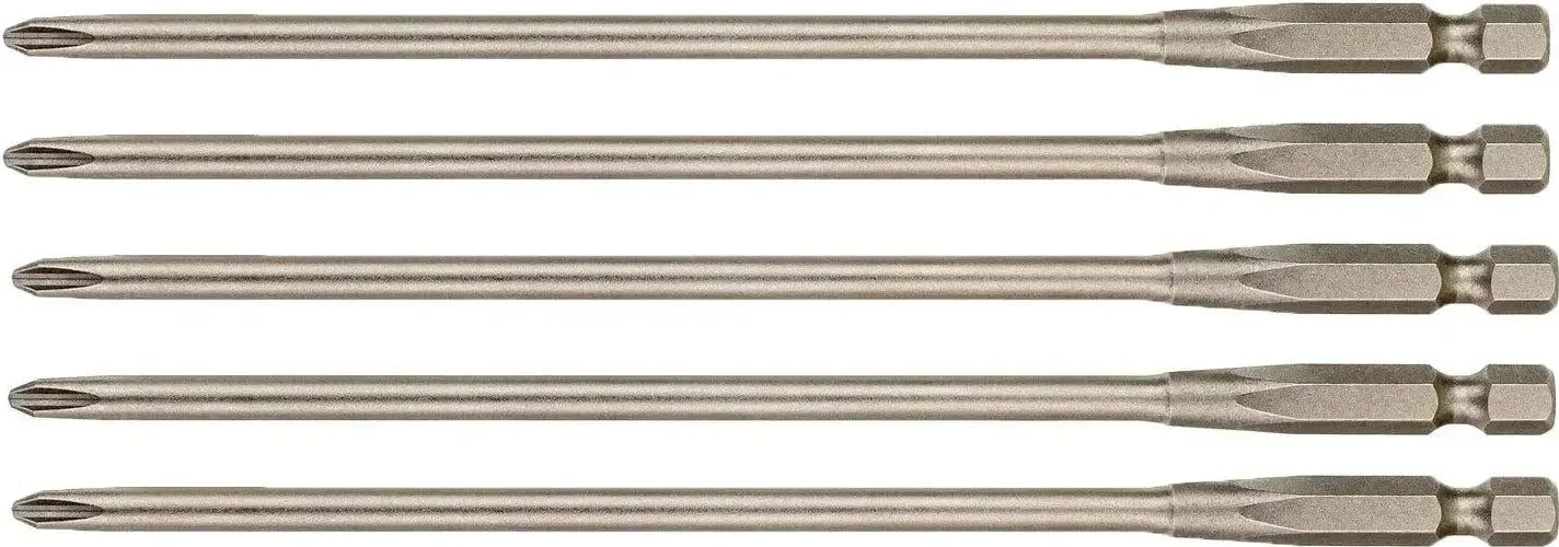 DeWALT DT7206 PR2 Schroefbits voor DCF6201 VE=5