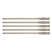 DeWALT DT7206 PR2 Schroefbits voor DCF6201 VE=5