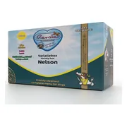 Renske Variatiebox Hondenvoer Nat Nelson 24 x 395 gr