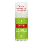 Speick Natural Aktiv Deo Roll-On Zonder Alcohol 50ML