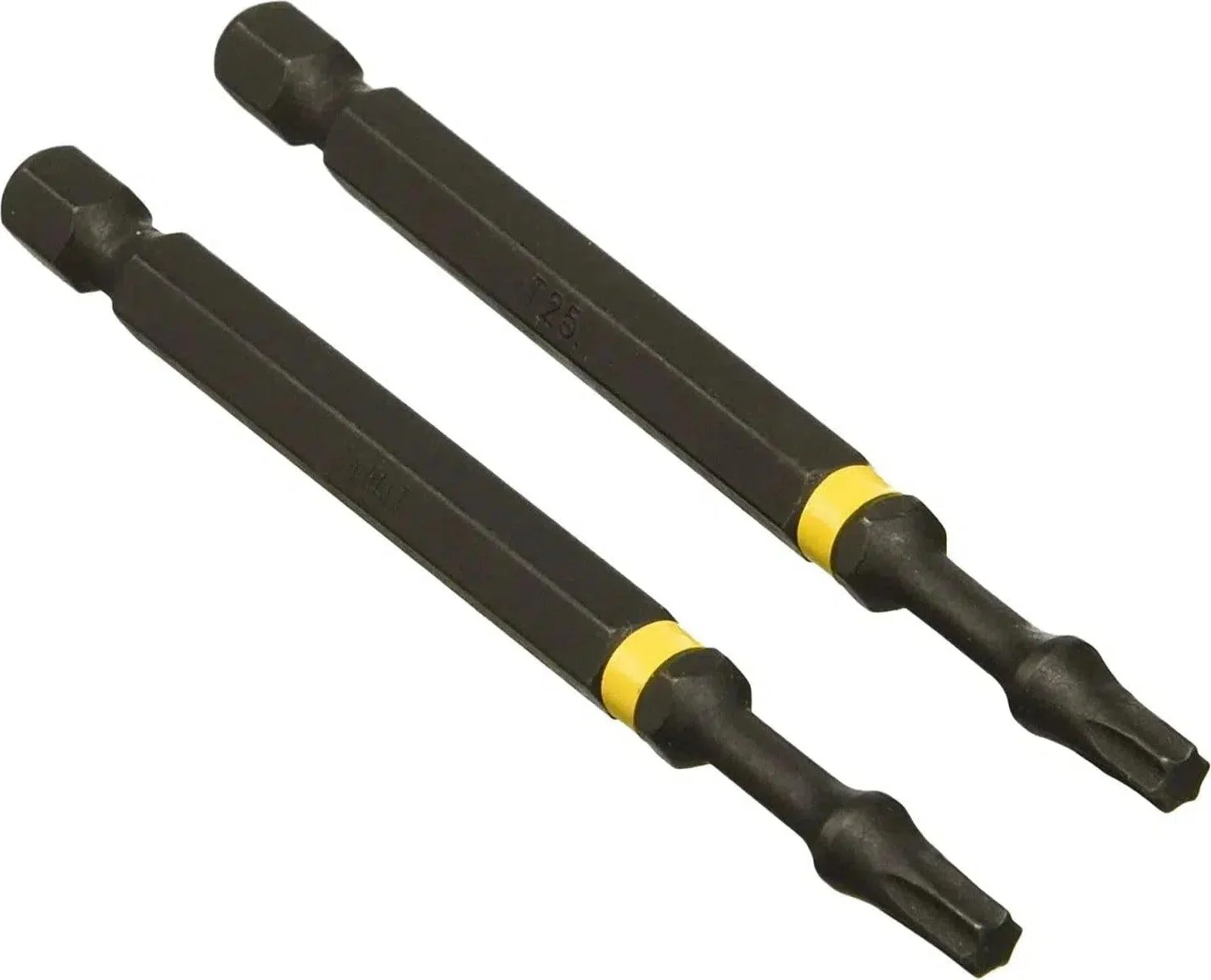 DeWALT DT70569T Extreme Impact Torsion Schroefbits T25 85mm VE=2
