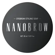 Nanobrow Eyebrow Styling Soap 30ML