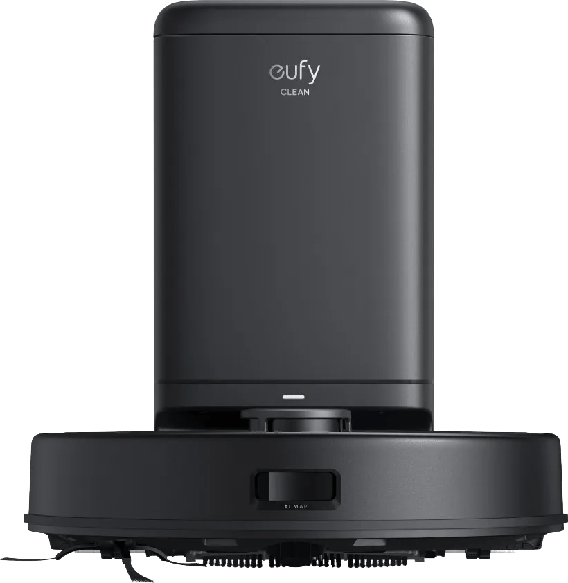 eufy RoboVac X8 Pro SES