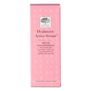 New Nordic Hyaluronic Active Serum 30ML