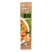 Schnitzer Bio Spaghetti Glutenvrij 400GR