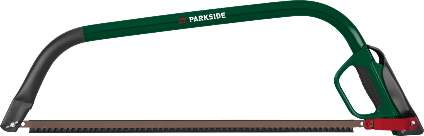 PARKSIDE Tuin beugelzaag, 58,8 cm