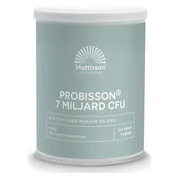 Mattisson HealthStyle Probisson® 7 Miljard CFU 1000mg Poeder 125GR