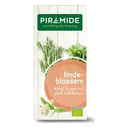 Piramide Thee Lindebloesem 20ZK
