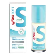 Syneo Soft Anti-Transpirant Roll On 50ML