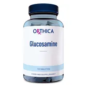 Orthica Glucosamine 120 tabletten