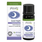 Physalis Good Night Olie 10ML