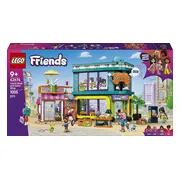 LEGO Friends Stripboeken- en gamewinkel 42674