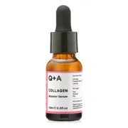 Q+A Collagen Boost Serum 15 ml