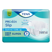 Tena Proskin Slip Super L 30ST
