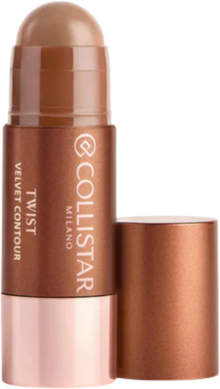 Collistar Contour Stick Twist 01 Velvet 5 gr