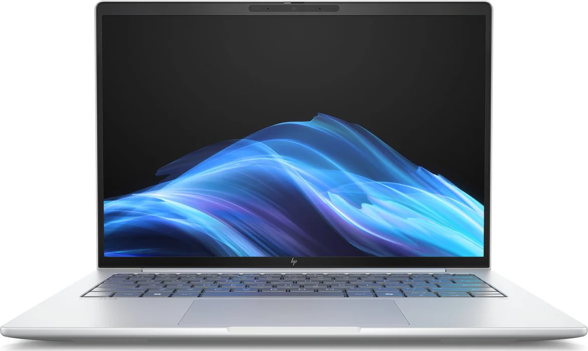 HP Elitebook 8 G1i 14" Copilot+ PC - D7GS2ET QWERTY