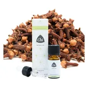 Chi Natural Life Kruidnagel Nagel Etherische Olie Bio 10ML