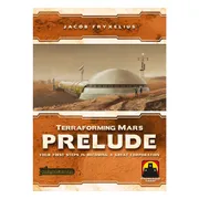Terraforming Mars Prelude