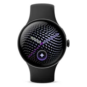 Google Pixel Watch 5 Zwart 45mm