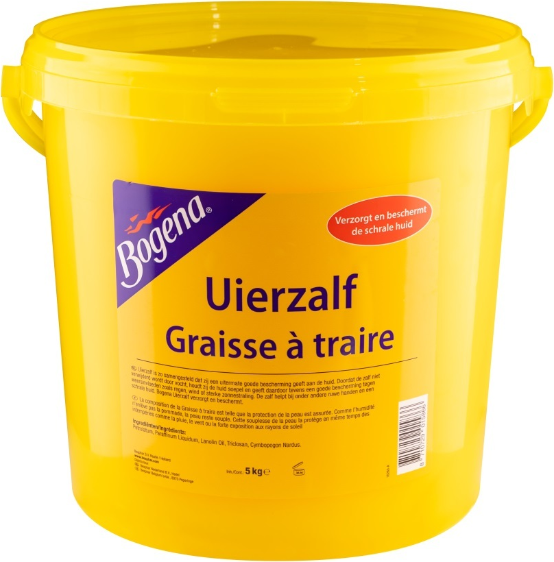 Bogena Uierzalf 5000gr