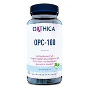 Orthica OPC - 100 60 capsules