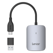 Lexar Professional RW-515 Reader CFexpress Type A