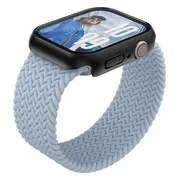 PanzerGlass Full Body Apple Watch 46mm Screenprotector Zwart