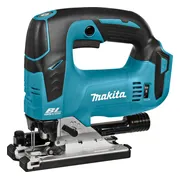 Makita DJV142ZJ Accu Decoupeerzaag D-Greep 14,4V Basic Body in Mbox