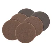 PARKSIDE Haakse slijper accessoires (Slijpvliesschijven)