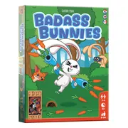 Badass Bunnies
