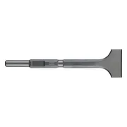 Milwaukee K-Hex 21 mm Brede beitel 300 x 75 mm - 4932479217